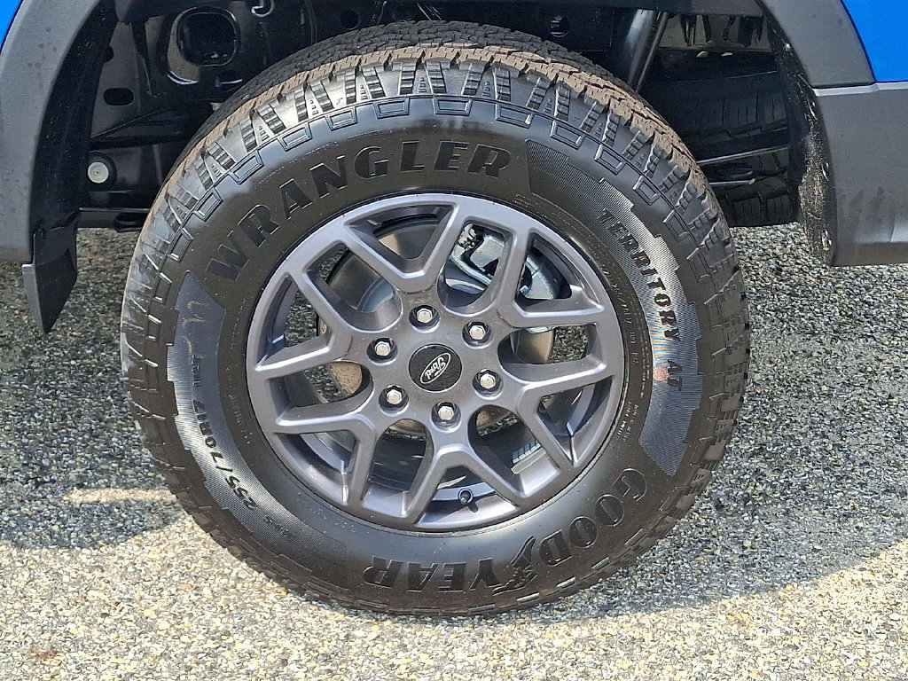 New 2026 Ford Ranger XLT AWD/4WD image 5