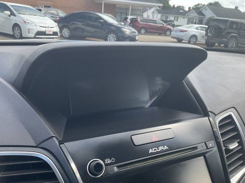 Used 2016 Acura RDX FWD w/ Advance Package image 17