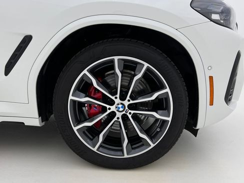 Certified 2024 BMW X3 M40i image 35