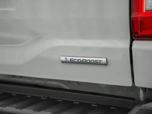 Used 2023 Ford F150 Lariat w/ Equipment Group 502A High image 9