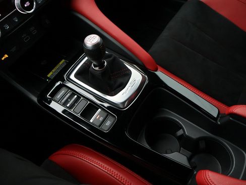 Used 2024 Acura Integra Type S image 23