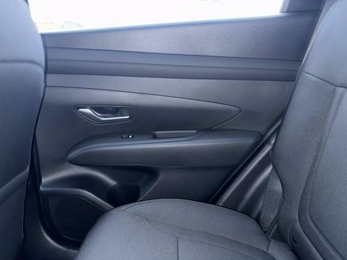 Used 2026 Hyundai Tucson SE AWD/4WD image 19