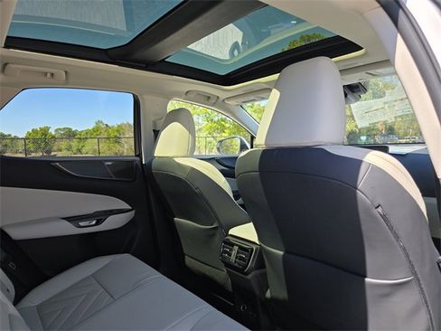 New 2026 Lexus NX 350 AWD w/ Luxury Package image 12