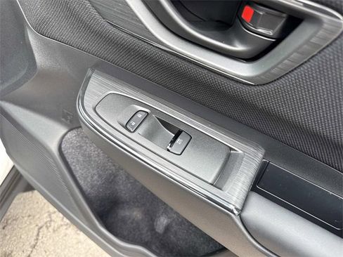 New 2026 Subaru Outback Premium image 17