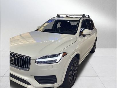 Used 2021 Volvo XC90 T6 Momentum w/ Protection Package Premier