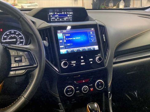 Certified 2024 Subaru Forester Wilderness image 6