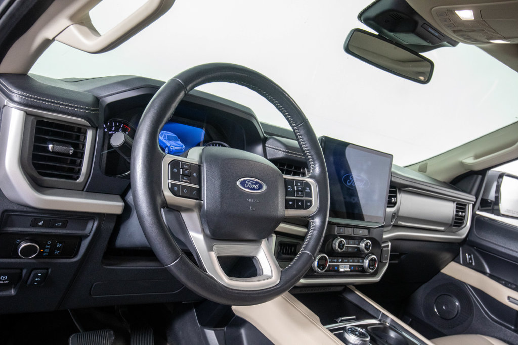 Used 2024 Ford Expedition Max XLT RWD image 18