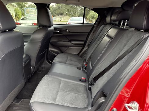 Used 2024 Mitsubishi Eclipse Cross SE image 10