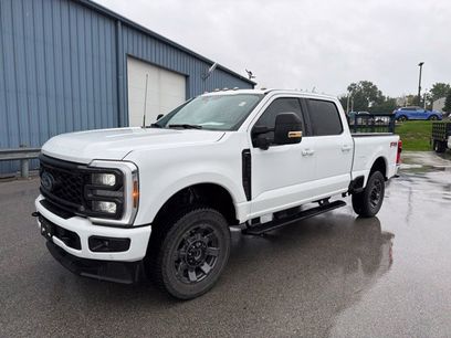 Used 2024 Ford F350 Lariat w/ Lariat Ultimate Package
