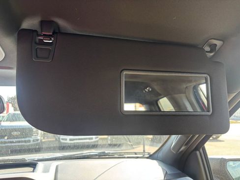 New 2025 Ford F150 STX w/ Equipment Group 201A FX4 image 23