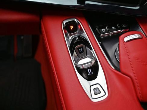 Used 2023 Chevrolet Corvette Stingray Premium Conv w/ Z51 Performance Package image 22