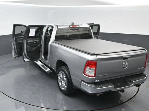 Used 2021 RAM 1500 Big Horn AWD/4WD image 24