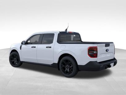 New 2026 Ford Maverick XLT w/ XLT Luxury Package