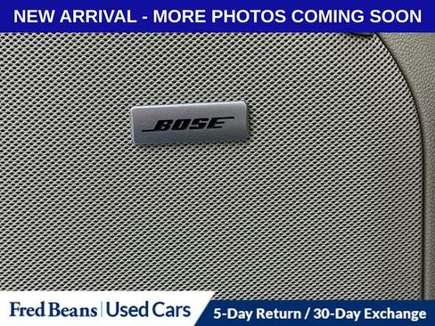 Used 2023 GMC Yukon XL Denali w/ Advanced Technology Package image 21