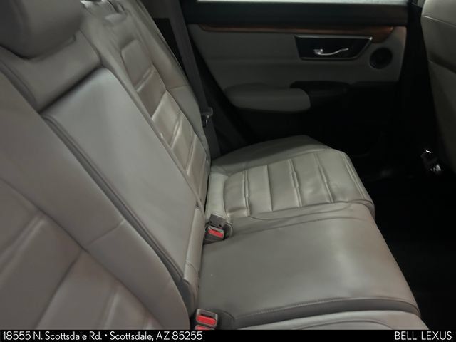 Used 2019 Honda CR-V EX-L image 14