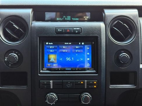 Used 2014 Ford F150 STX w/ Equipment Group 201A Mid AWD/4WD image 50