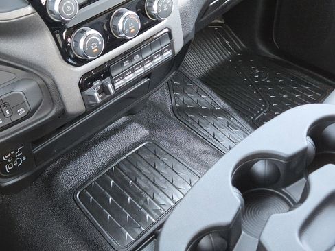 New 2026 RAM 3500 Tradesman w/ Chrome Appearance Group image 16