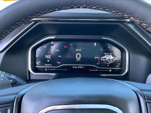 Used 2024 GMC Sierra 1500 AT4 w/ AT4 Premium Package image 22