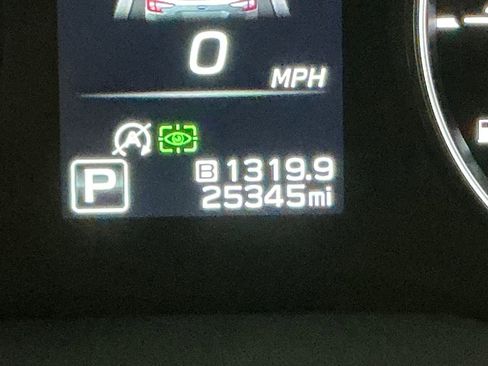 Certified 2024 Subaru Outback Limited image 23