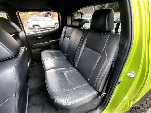 Used 2022 Toyota Tacoma TRD Pro image 21