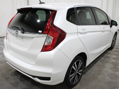 Used 2019 Honda Fit EX image 26