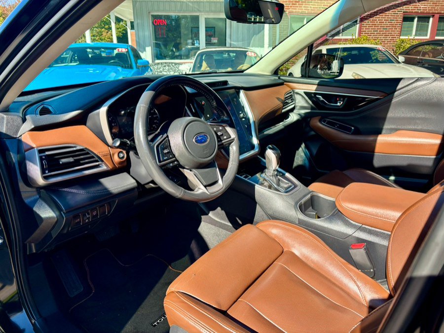 Used 2021 Subaru Outback Touring XT AWD/4WD image 11