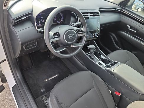 Used 2023 Hyundai Tucson SEL image 9