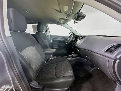 Used 2024 Mitsubishi Outlander Sport ES AWD/4WD image 26