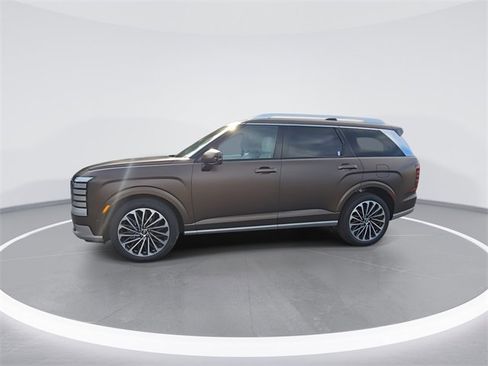 New 2026 Hyundai Palisade Calligraphy image 5