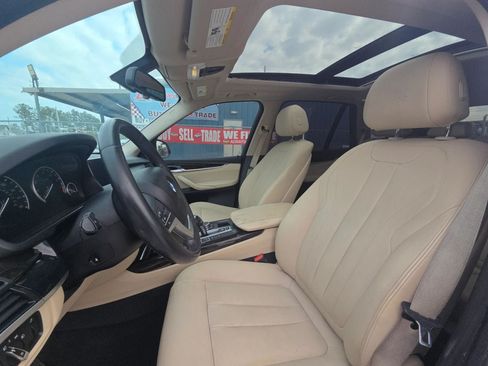 Used 2016 BMW X5 xDrive35i AWD/4WD image 50