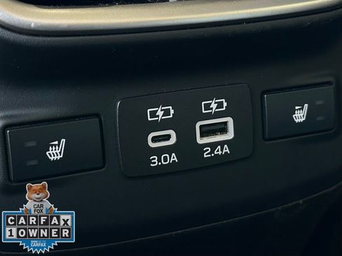 Used 2024 Subaru Outback Touring w/ Popular Package #2 image 21