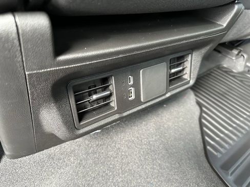 New 2026 Chevrolet Silverado 2500 Custom image 22