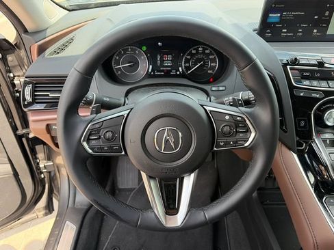 Used 2026 Acura RDX SH-AWD w/ Technology Package image 20