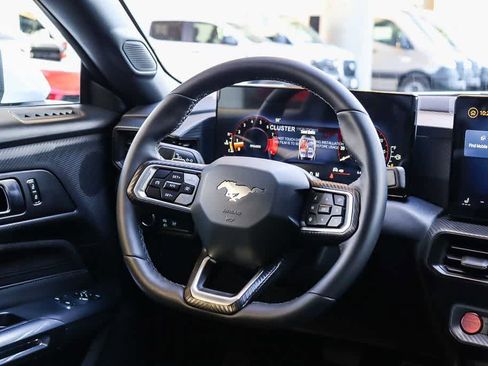 New 2026 Ford Mustang GT image 15