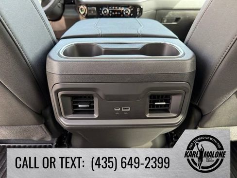 New 2026 Chevrolet Silverado 3500 LT w/ All Star Edition AWD/4WD image 27
