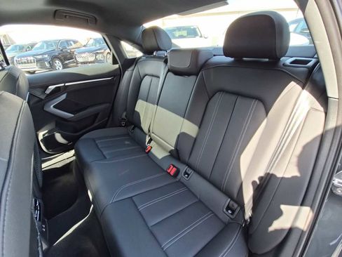 Certified 2026 Audi A3 2.0T Premium w/ Convenience Package image 19