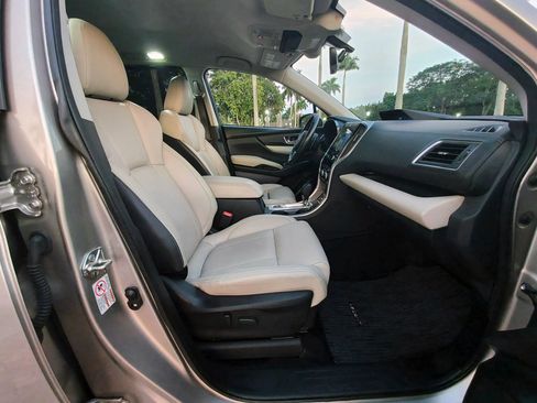 Used 2019 Subaru Ascent Limited image 38