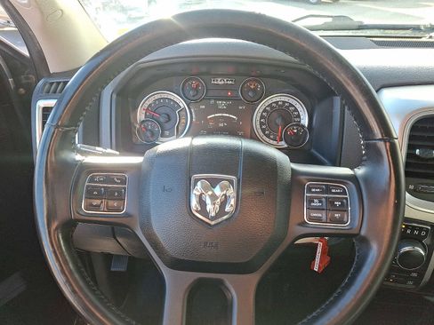 Used 2018 RAM 1500 Big Horn image 19