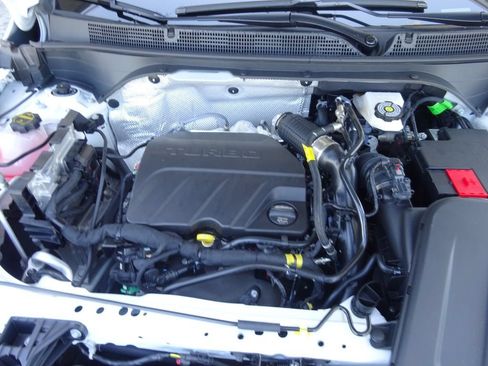 New 2026 Buick Envista Sport Touring w/ Convenience I Package FWD image 10