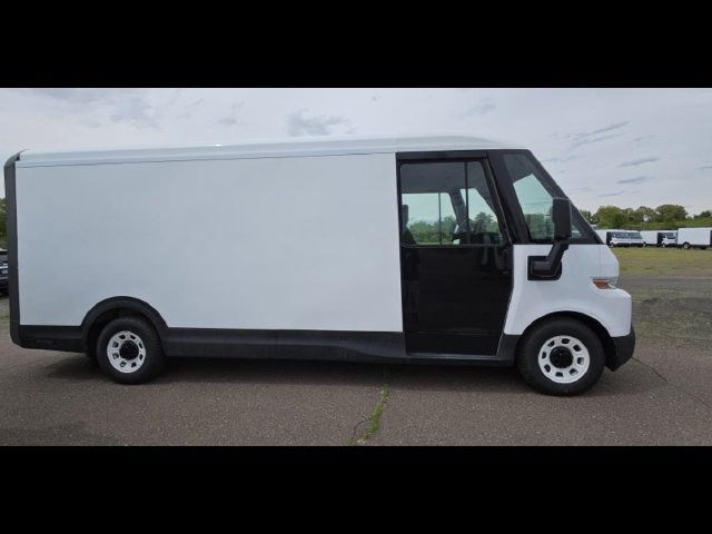Used 2024 Chevrolet Brightdrop 600 w/ Commercial Equipment Package AWD/4WD image 3