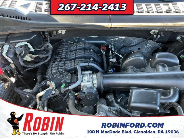 Used 2019 Ford F150 XLT w/ Equipment Group 302A Luxury AWD/4WD image 34