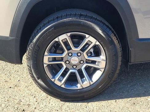 New 2026 GMC Terrain Elevation w/ Technology Package II FWD image 13