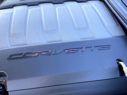 Used 2017 Chevrolet Corvette Grand Sport image 25