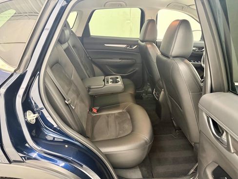 Used 2019 MAZDA CX-5 Touring image 31