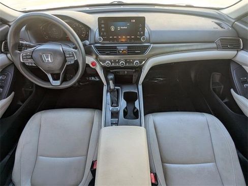 Used 2019 Honda Accord LX image 15