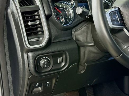 Used 2021 RAM 1500 Big Horn RWD image 10