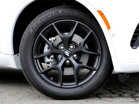 New 2026 Dodge Durango GT w/ Blacktop Package image 2