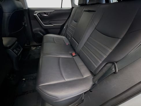 Used 2023 Toyota RAV4 XLE Premium AWD/4WD image 13