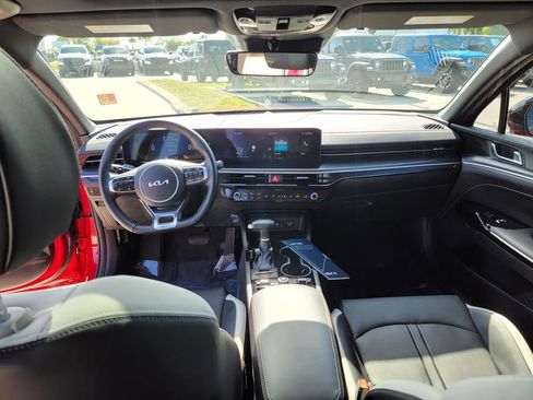 Used 2026 Kia K5 GT-Line w/ GT-Line Premium Package image 17