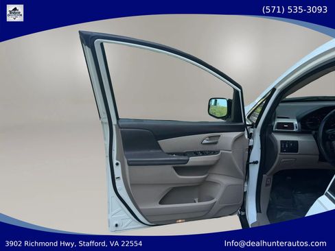 Used 2011 Honda Odyssey EX-L image 19